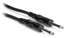 Hosa CPP-110 10' 1/4" TS To 1/4" TS Audio Cable Image 1