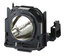 Panasonic ET-LAD60A Replacement Projector Lamp Image 1