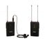 Shure FP15/83-G4 FP Series Wireless Mic System With WL183 Lavalier, G4 Band (470-494MHz) Image 1