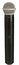 Shure FP2/SM58-G4 FP Series Wireless Handheld Transmitter With SM58 Mic, G4 Band (470-494MHz) Image 1