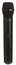 Shure FP2/VP68-H5 FP Series Wireless Handheld Transmitter With VP68 Mic, H5 Band (518-542MHz) Image 1