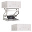 Chief SL236FD 36" 120V, Electric Ceiling Lift Image 1