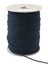 Rose Brand Waxed Tie Line 600' Roll Of Black Waxed Tie Line Image 1