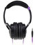 Fostex TH7 - Black RP Series Professional Stereo Closed Back Headphones Image 2