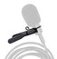 Electro-Voice TC-92 Tie Clip For RE92 Lavalier Microphone Image 1