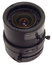 Speco Technologies VF3.58DC Lens, 3.5-8mm, DC, Auto Iris Image 1