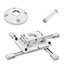 Chief KITPD003W Projector Ceiling-Mount Kit Image 1