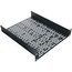 Middle Atlantic HR-UMS1-11.5 1SP Half Rack Universal Multi Shelf At 11.5" Depth Image 1