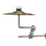 Gibraltar SC-CLRA Cymbal L-Rod Attachment Image 2