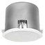 SoundTube CM-EZ-II-WH 8" Coaxial In-Ceiling Speaker, White Image 1