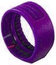 Neutrik PCR-VIOLET Violet Cable ID Ring For C Series Connectors Image 1