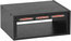 Chief ER-4 4RU 15" Deep Economy Rack, Black Image 1