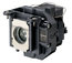 Epson ELPLP57 Replacement Projector Lamp Image 1