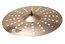 Sabian 218XAC 18" AAX Aero Crash Cymbal In Natural Finish Image 1