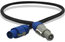 Lex PE700J-5-PCN 5' Powercon Jumper Cable Image 1