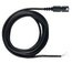 Shure BCASCA1 Replacement Unterminated Cable For BRH400M/441M Headset Image 1