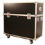 Gator G-TOURLCDLIFT55 ATA Wood Case LCD / Plasma Fits Up To 55" With Hydraulic Lift Image 1