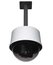 Vaddio 998-9200-200 Outdoor Pendant Mount Dome For HD-20, HD-19 And HD-18 Image 1