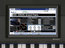 Korg KROME-73 Krome 73 73-Key Music Workstation Keyboard Image 3