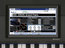 Korg KROME-88 Krome 88 88-Key Music Workstation Keyboard Image 3