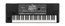 Korg Pa600 Arranger Keyboard 61-Key Arranger Workstation With Built-in MP3 Player Image 1