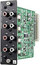 TOA D-936R 4 Unbalanced Stereo Input RCA Module For Digital Mixers Image 2