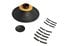 Turbosound RC-1523 Turbosound Woofer Recone Kit Image 2