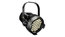 ETC Desire D40 Studio Tungsten 40x 3000K LED Par With Bare End Cable Image 1