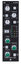 Solid State Logic E-SERIES-DYNAMICS X-Rack Dynamics Module For 500 Series Image 1