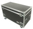 Grundorf PRO-U304824CB 30.25"x47.13"x23" Pro Series Utility Case With Casters Image 1