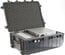 Pelican Cases 1730 Protector Case 34"x24"x12.5" Protector Transport Case With Foam Interior, Green Image 1