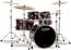 Pacific Drums PDCM2216 Concept Series Maple 6-Piece Shell Pack Image 4