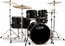 Pacific Drums PDCM2216 Concept Series Maple 6-Piece Shell Pack Image 2