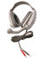 Califone DS-4V-CALIFONE Dynamic Headset, With Microphone Image 1