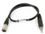 Lectrosonics PS12A 12" Hirose4 To DC Power Cable Image 1