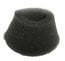 Telex F.01U.110.411 EV Mic Rear Foam Image 2