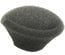 Telex F.01U.110.411 EV Mic Rear Foam Image 1