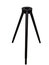 Jony Jib TD-600T Tripod W/ Mitchell Mount & Leveling Legs Image 1