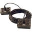 ETS ETS-PA205F 3x XLR-F To RJ45 InstaSnake Adapter Image 1