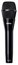 Shure KSM9HS Dual-Pattern (Hypercardioid/Subcardioid) Condenser Handheld Vocal Mic, Black Image 1