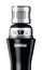 Shure KSM9HS Dual-Pattern (Hypercardioid/Subcardioid) Condenser Handheld Vocal Mic, Black Image 2