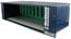 Radial Engineering Powerhouse 10 Slot Power-Rack, 19" 3RU, 1600 Ma Power Supply Image 1