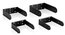 Yamaha UB-DXR12 U-Bracket For DXR12 Speaker Image 1