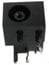 Fostex 8245433000 Fostex Recorder Power Jack Image 3