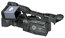 Hoodman HD-450 4" Widescreen Hood For Canon XF Series Image 1
