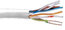 Liberty AV 24-4P-PL5EN-WHT-BX White Cat5e 350 MHz 24 AWG Plenum Rated Cable Image 1