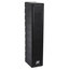 AmpliVox S1234 6x2" 30W Sealed Line Array Speaker Image 1