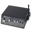 AmpliVox SW805A Wireless Multimedia Stereo Amplifier Image 1