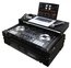 Odyssey FZGSPIDDJSXBL Case For Pioneer DDJ-SX DJ Controller, Black Image 1