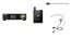 Sony DWZ-B70HL DWZ Series Wireless Headset And Lavalier Set Image 1